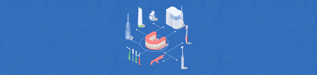 The Ultimate Orthodontic Care Guide