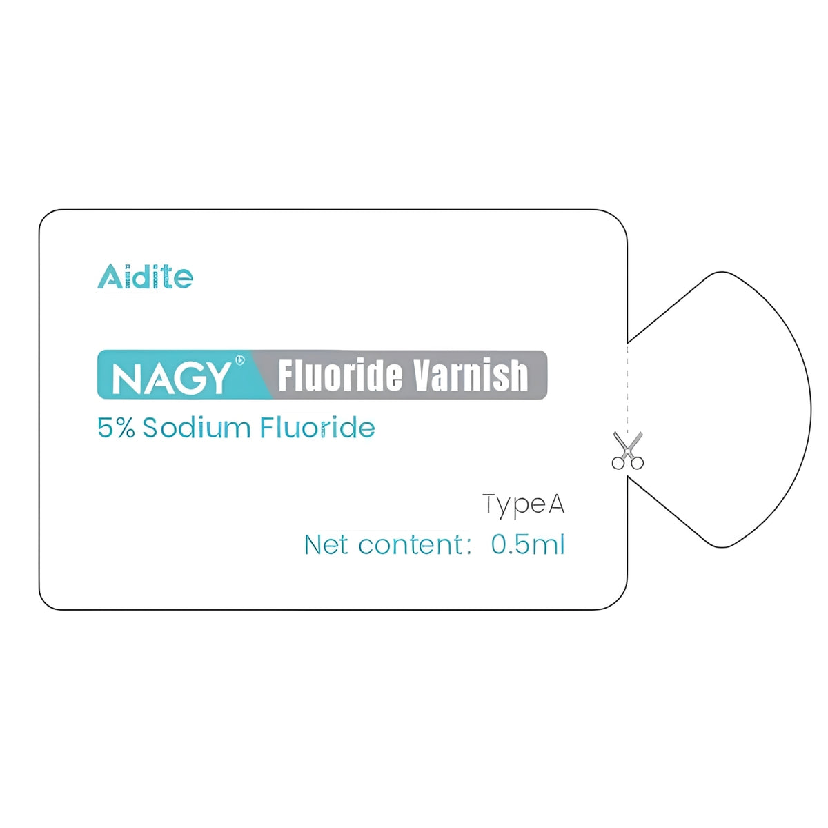 Fluoride Varnish
