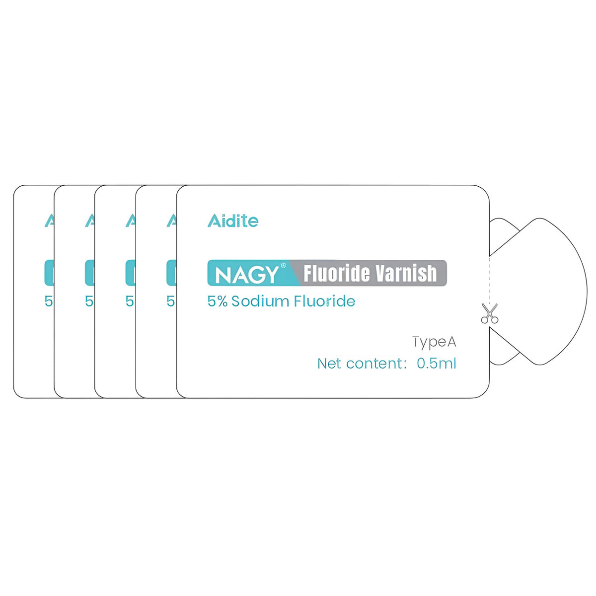 Fluoride Varnish
