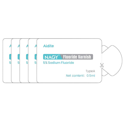 Fluoride Varnish
