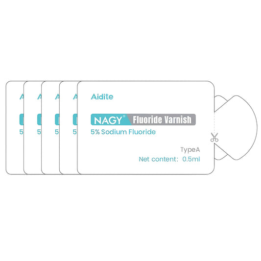 Fluoride Varnish