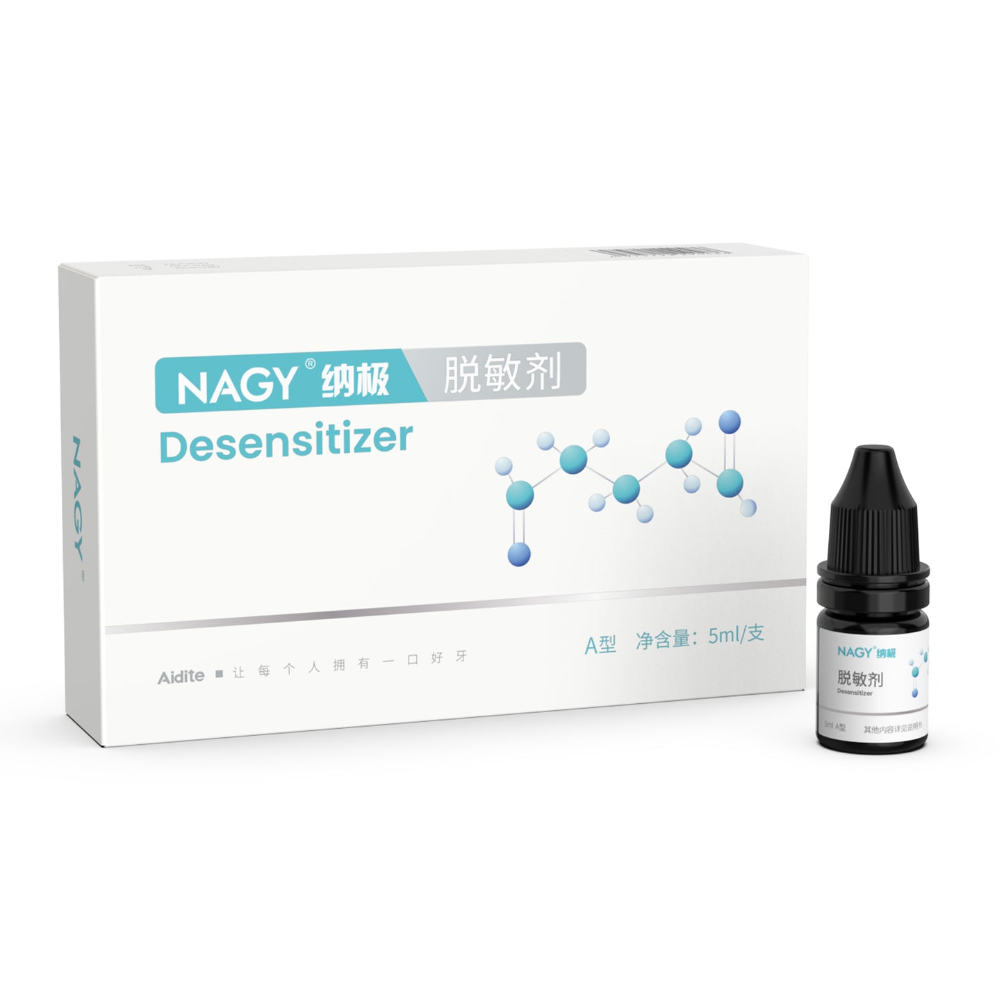 Dental Desensitizer 5ml