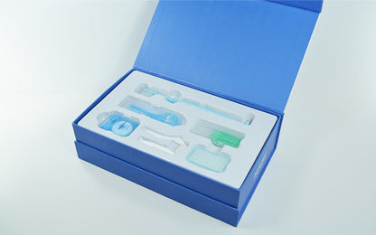 Braces Cleaning Kit for Teeth, Orthodontic Home Care Tools